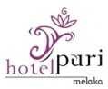 Hotel Puri Melaka - Logo